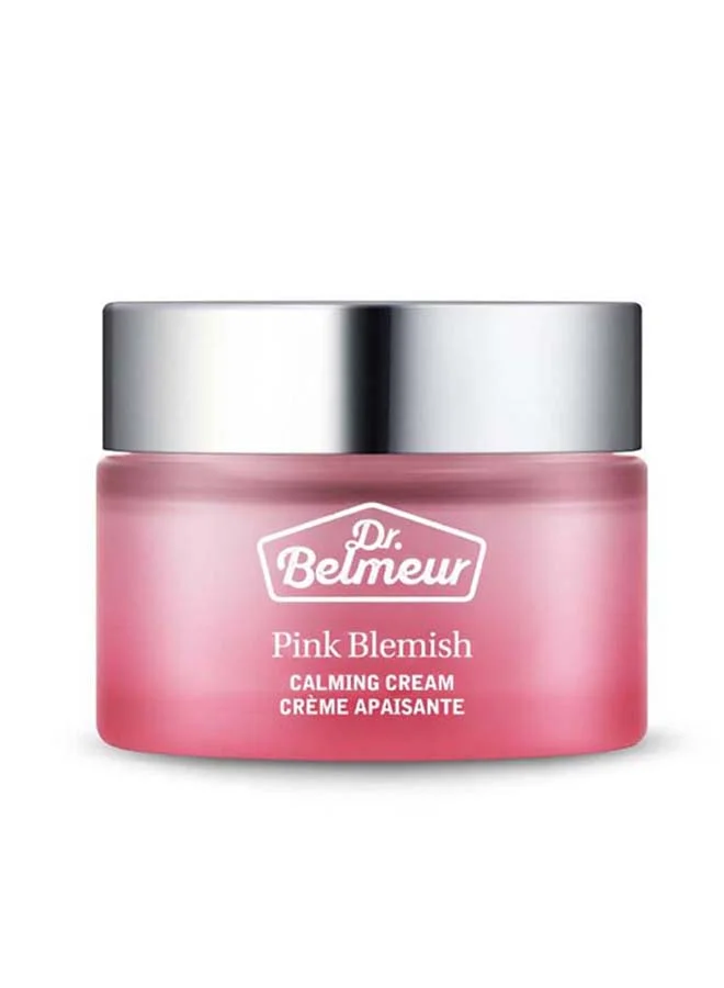 ذا فيس شوب كريم دكتور بلميور الوردي لتهدئة البثور